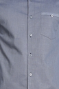 TED BAKER-Ανδρικό πουκάμισο IFEL LS TED BAKER μπλε  